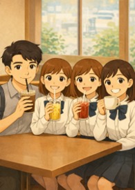 36岁的灵魂穿越到15岁身体？！(1)